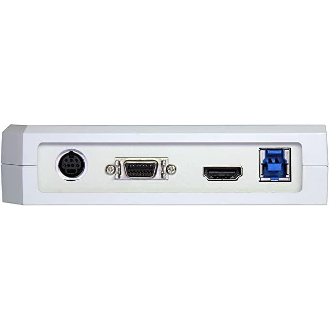 電波新聞社 USB3.0専用HDキャプチャー・ユニット XCAPTURE-1 N DP3913549｜g2021｜05