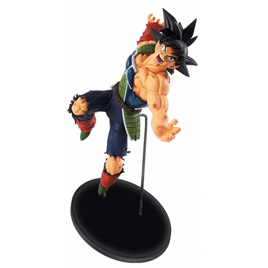 2025年最新】Yahoo!オークション -造形天下一武道会5 バーダックの中古