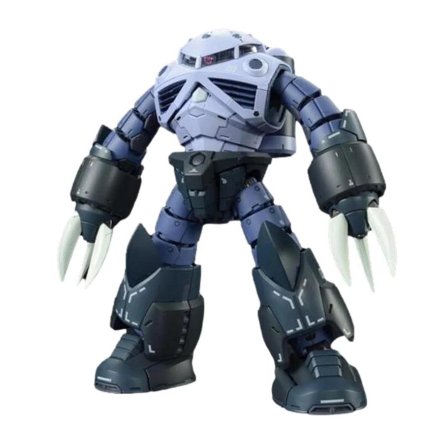 プレミアムバンダイ限定 量産型ズゴック シャア専用ズゴック RG 1/144 プレミアムバンダイ限定 量産型ズゴック シャア専用ズゴック RG