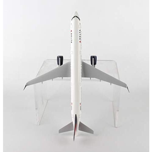 SKY MARKS 1/150 A321 デルタ航空 完成品｜g2021｜04