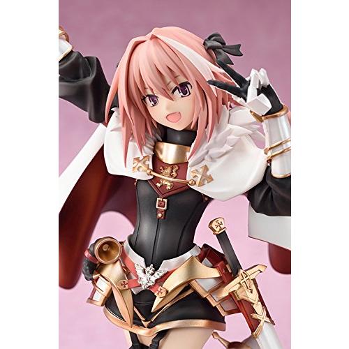 ホビージャパン Fate/Grand Order ライダー/アストルフォ 1:7スケール 全高約23cm｜g2021｜03