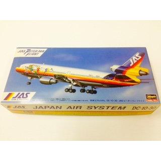 日本エアシステム DC-10 マクドネル・ダグラス JAS 1/200 日本エアシステム DC-10 マクドネル・ダグラス JAS 1/200 Amazon