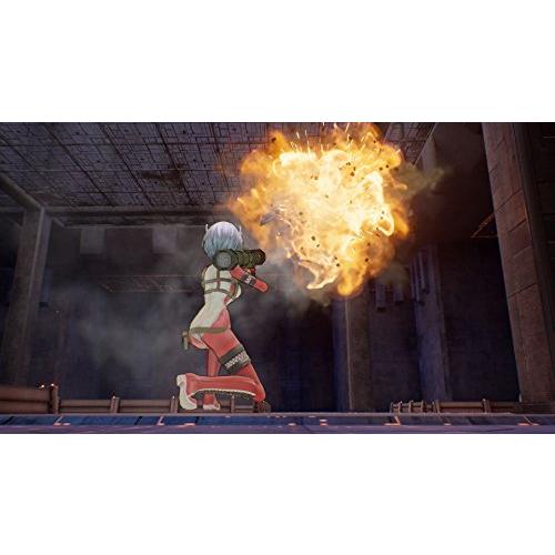 【PS4】ソードアート・オンライン フェイタル・バレット 初回限定生産版【早期購入特典】1ゲーム内で使用できる衣装『アスナSAO衣装』のプロダクトコー｜g2021｜08