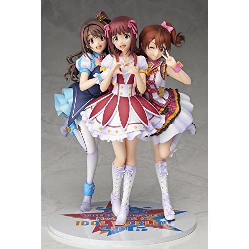 アイドルマスター＼THE IDOLM@STER 【特典】アイドルマスター 10thメモリアルフィギュア 1/8 完成品フィギュア(アニプレックスプラス｜g2021｜02