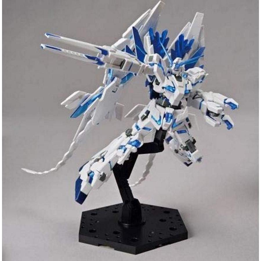 HG 1/144 ガンダムベース限定 ユニコーンガンダム ペルフェクティビリティ(デストロイモード) 機動戦士ガンダムUC(ユニコーン)｜g2021｜08