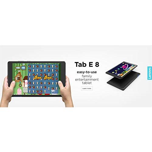 Lenovo Tab E 8 Android タブレット 1GB｜g2021｜07
