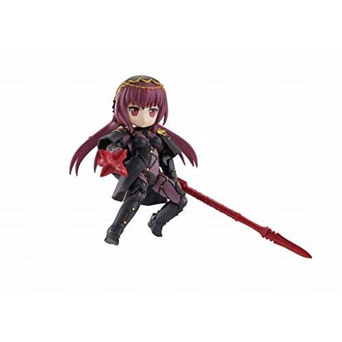 デスクトップアーミー Fate/Grand Order 第2弾(再販) 1box3個入り｜g2021｜04