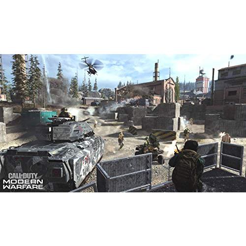 Call of Duty Modern Warfare(輸入版:北米)- XboxOne｜g2021｜03