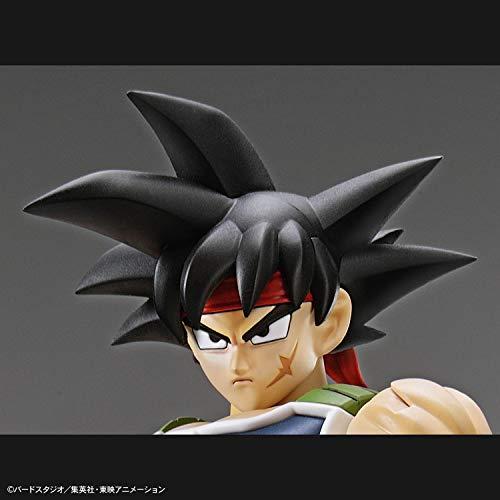 フィギュアライズスタンダード ドラゴンボール バーダック 色分け済みプラモデル｜g2021｜06