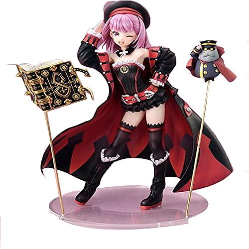 Fate/Grand Order キャスター/エレナ・ブラヴァツキー フィギュア