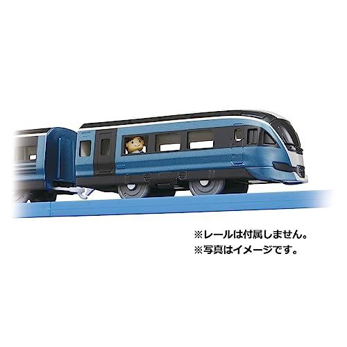タカラトミー 『 プラレール S-37 サフィール 踊り子 』 電車 列車 おもちゃ 3歳以上｜g2021｜02