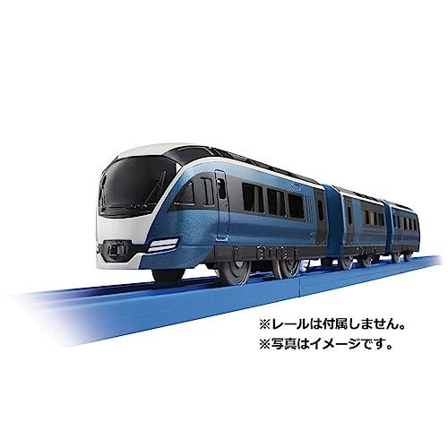 タカラトミー 『 プラレール S-37 サフィール 踊り子 』 電車 列車 おもちゃ 3歳以上｜g2021｜04