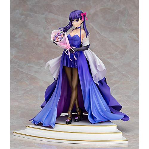 「Fate/stay night」 ~15th Celebration Project~ 間桐桜 ~15th Celebration Dress Ve｜g2021｜03