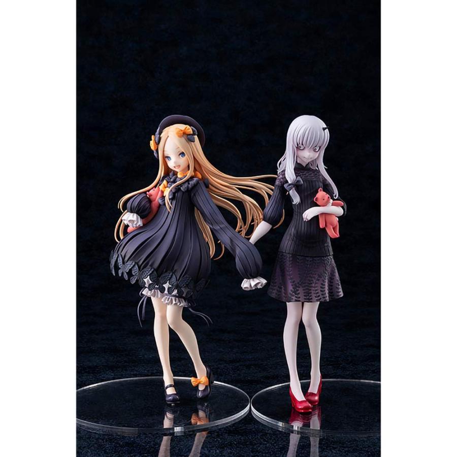 Amazon.co.jp: Fate Grand Order アビゲイル フィギュア3種
