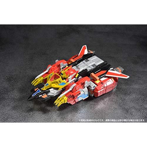 HAF キンググリッドマン ノンスケール ABS&PVC 塗装済み 完成品 可動フィギュア｜g2021｜06