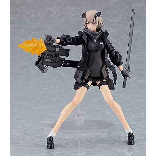 figma A-Z [B] ノンスケール ABS&PVC製 塗装済み可動フィギュア｜g2021｜08