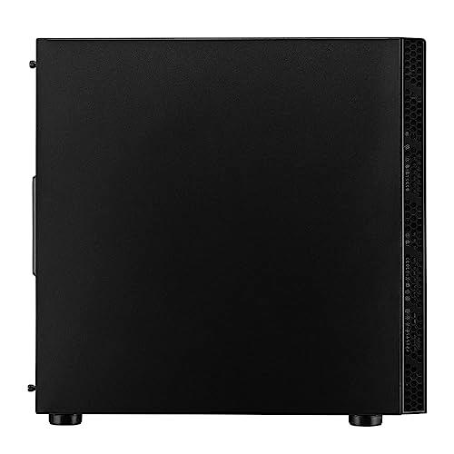 割引価格購入 Cooler Master MasterBox MB600L V2 5インチベイ搭載 ATX ミドルタワーPCケース MB600L2-KN5N-S00