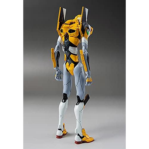 ヱヴァンゲリヲン新劇場版 ロボ道 エヴァンゲリオン零号機[改