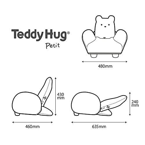 ピープル Hugシリーズ テディハグ プティ ( TeddyHug Petit ) KG-016｜g2021｜07