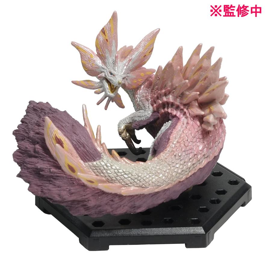 カプコンフィギュアビルダー モンスターハンター スタンダードモデル Plus Vol.19 BOX商品｜g2021｜03