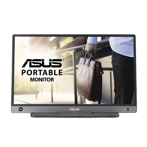 ASUS モバイルモニター 15.6インチ 60Hz モバイルディスプレイ Switch対応 IPS フルHD USB Type C HDMI MB1｜g2021｜11