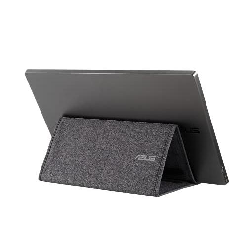 ASUS モバイルモニター 15.6インチ 60Hz モバイルディスプレイ Switch対応 IPS フルHD USB Type C HDMI MB1｜g2021｜10