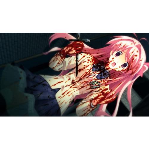 CHAOS;HEAD NOAH / CHAOS;CHILD DOUBLE PACK - Switch 【CEROレーティング「Z」】｜g2021｜02