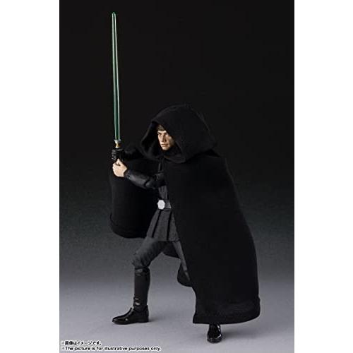 BANDAI SPIRITS(バンダイ スピリッツ) S.H.フィギュアーツ スター・ウォーズ ザ・マンダロリアン (STAR WARS:The Ma｜g2021｜04