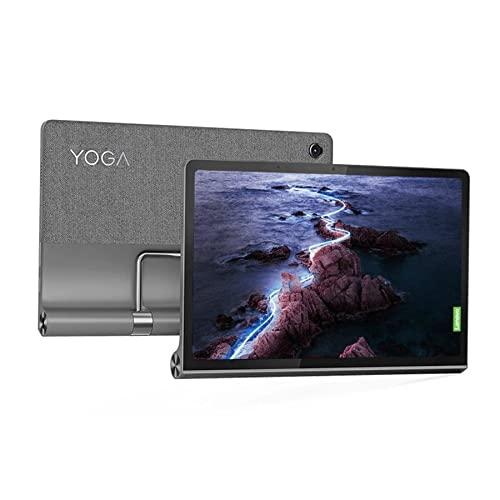 Lenovo 【C】Yoga Tab 11 (ストームグレー) ZA8W0074JP｜g2021｜02