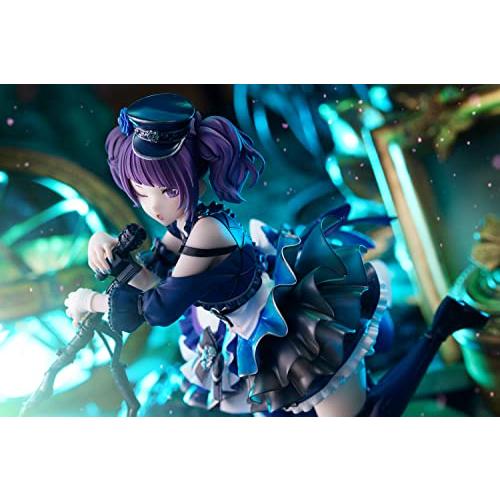 amiami アイドルマスター シャイニーカラーズ 田中摩美々 ルフォンドゥ・ラメールver. 1/8スケール PVC・ABS製 塗装済み 完成品 フ｜g2021｜11