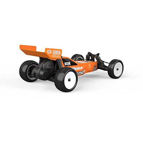 ジーフォース Genova 2WD Buggy kit GK001 マルチカラー｜g2021｜02