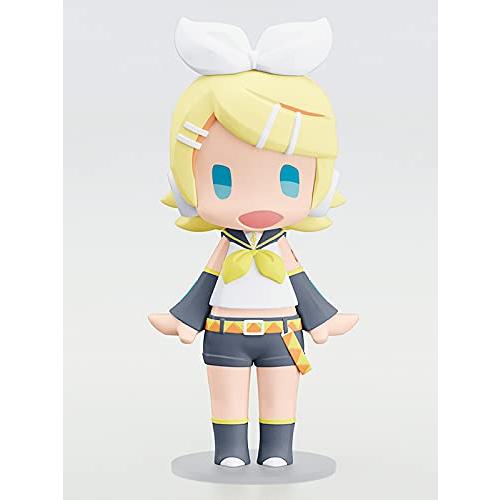 グッドスマイルカンパニー(GOOD SMILE COMPANY) HELLO! GOOD SMILE キャラクター ボーカル シリーズ02 鏡音リン｜g2021｜02