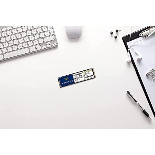 Timetec M.2 2280 NVMe PCIe Gen3x4 8Gb / 秒 3D NAND内蔵型 SSD 2TB｜g2021｜04