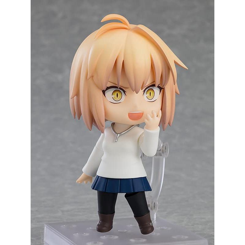 グッドスマイルカンパニー(GOOD SMILE COMPANY) ねんどろいど 月姫 A piece of blue glass moon アルクェイ｜g2021｜04