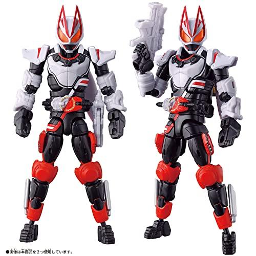 [バンダイ] 仮面ライダーギーツ リボルブチェンジフィギュア 仮面ライダーギーツ マグナムブーストセット(対象年齢:3歳以上)｜g2021｜02