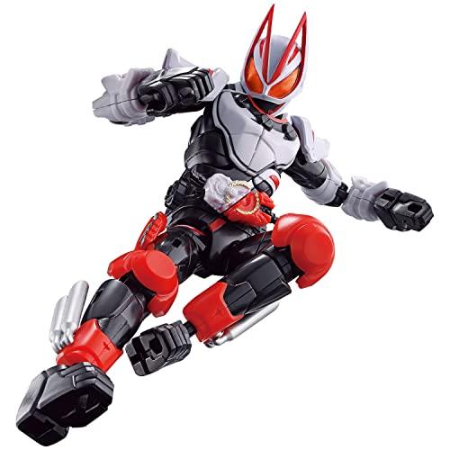 [バンダイ] 仮面ライダーギーツ リボルブチェンジフィギュア 仮面ライダーギーツ マグナムブーストセット(対象年齢:3歳以上)｜g2021｜06