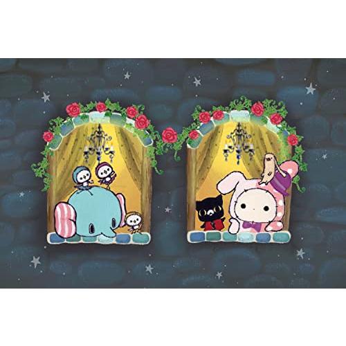 タロットカード ルナズ センチメンタルサーカス タロット Luna's タロットカード ルナズ センチメンタルサーカス タロット Luna's