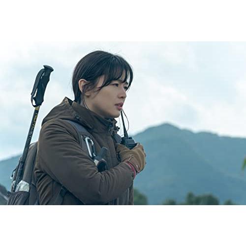 智異山＜チリサン＞〜君へのシグナル〜　DVD-BOX2｜g2021｜05