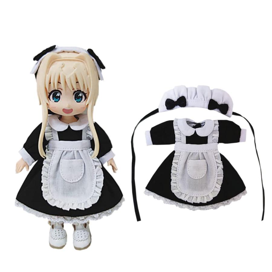 2025年最新】Yahoo!オークション -オビツ11 服 セットの中古品