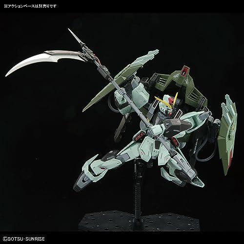 BANDAI SPIRITS(バンダイ スピリッツ) FULL MECHANICS 機動戦士ガンダムSEED フォビドゥンガンダム 1/100スケール｜g2021｜15