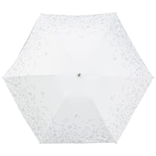 MOONBAT(ムーンバット) フワクール 折りたたみ傘 日傘 【晴雨兼用 一級遮光】 50cm グリッター｜g2021｜02