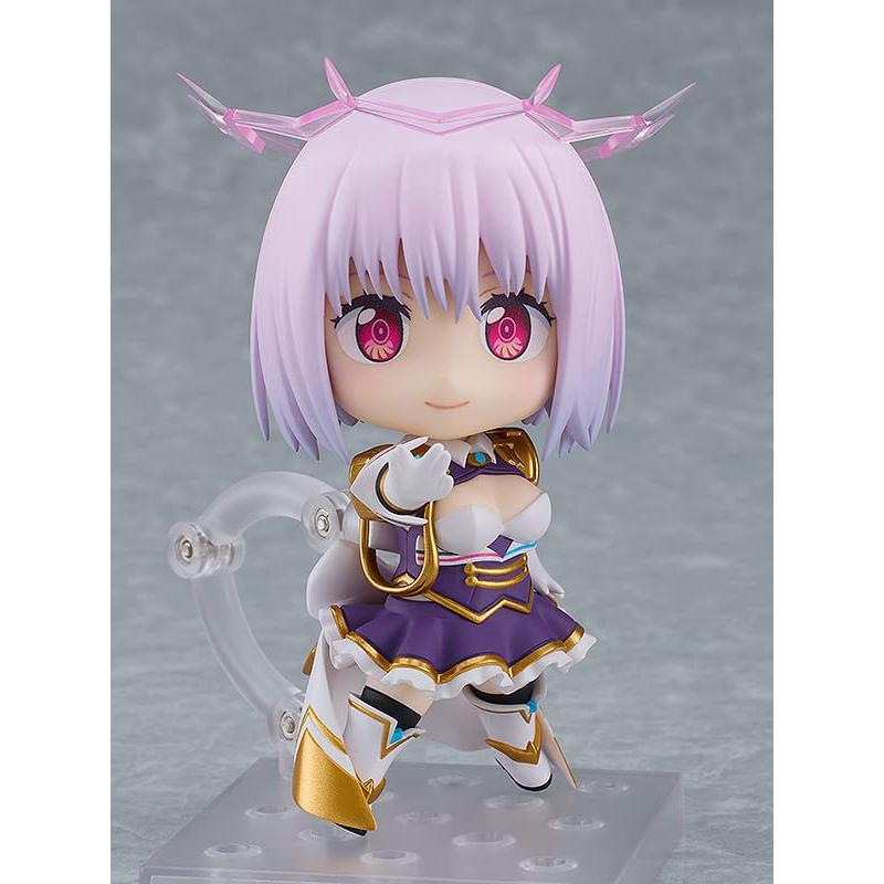 グッドスマイルカンパニー(GOOD SMILE COMPANY) ねんどろいど 劇場版『グリッドマン ユニバース』 新条アカネ[ニューオーダー] ノン｜g2021｜02