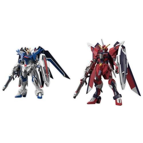 HG 機動戦士ガンダムSEED FREEDOM ライジングフリーダムガンダム 