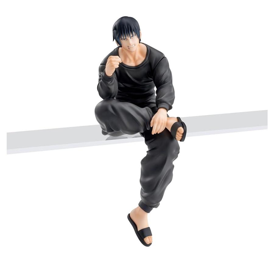 【新品未開封】呪術廻戦　懐玉・玉折　ちょこのせプレミアムフィギュア　伏黒甚爾 呪術廻戦 懐玉・玉折 ちょこのせ プレミアムフィギュア 伏黒甚爾