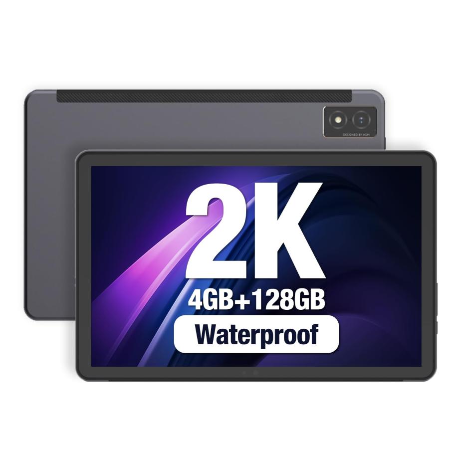 2024NEWお風呂タブレット, AGM PAD P1 タブレット 10.36インチ 