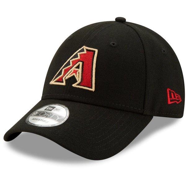 NEW ERA (ニューエラ) MLBレプリカキャップ (The League 9FORTY 940 MLB Cap) アリゾナ・ダイヤモンド