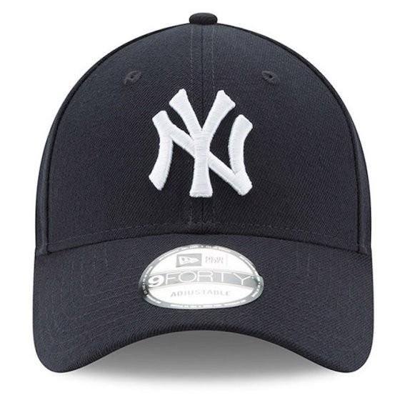 NEW ERA (ニューエラ) MLBレプリカキャップ (The League 9FORTY 940 MLB Cap) ニューヨーク・ヤンキース｜g2sports｜02