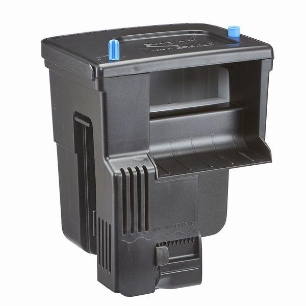 シーケム Tidal35 高性能外掛けフィルター（対応水量：130L・ポンプ