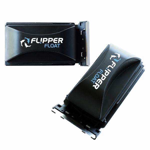 Floating FLIPPER Standard フローティングフリッパースタンダード マグネットクリーナー LSS｜g3aqualab｜02