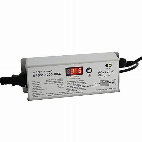 ライフガード プロマックスUV殺菌灯 55W : G3 AQUA LAB ヤフー ライフガード プロマックスUV殺菌灯 55W : G3 AQUA LAB ヤフー
